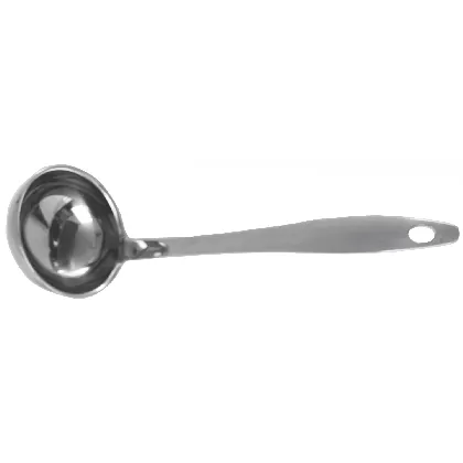 Suppenschöpfer Edelstahl 30x8.5cm