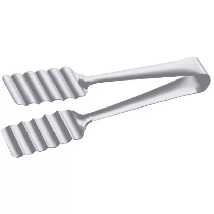Spargelzange 20cm
