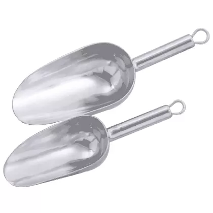 Eis-/Mehrzweckschaufel 21.5 cm