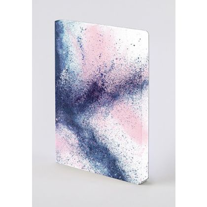 NUUNA     Notizbuch Composition       A5