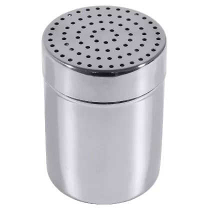 Streuer 2 mm-Lochung