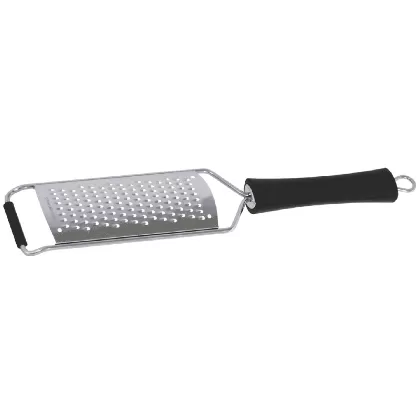 Reibe breit, fein rund 3 mm