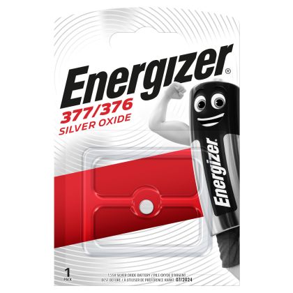 ENERGIZER Knopfzelle              1.55 V