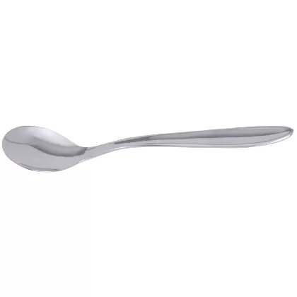 Eierlöffel aus Edelstahl 18/10 poliert  12.5cm