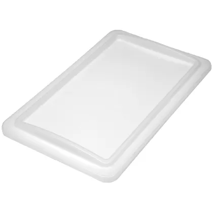 Deckel zu Besteckbox GN 1/1 451010 Kunststoff