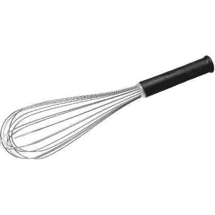 Schneebesen 35cm mit Exoglass Griff