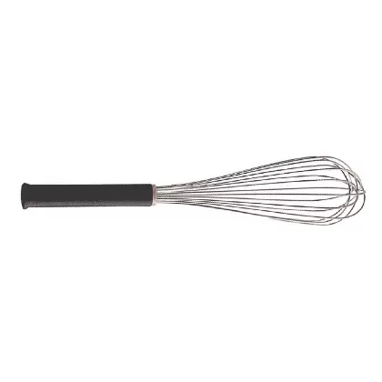 Schneebesen 50cm mit Exoglass Griff