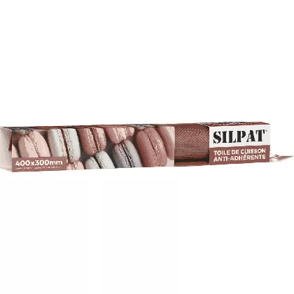 Silpat Antihaft-Backmatte 585x385mm