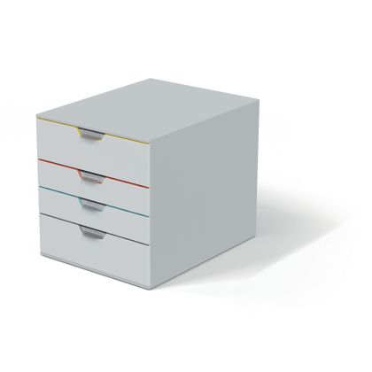 DURABLE   Box VARICOLOR 4