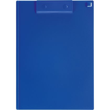 KOLMA     Schreibplatte Paper Clip    A4