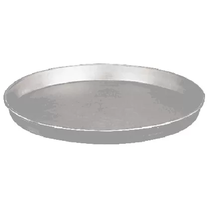Backblech rund D28cm