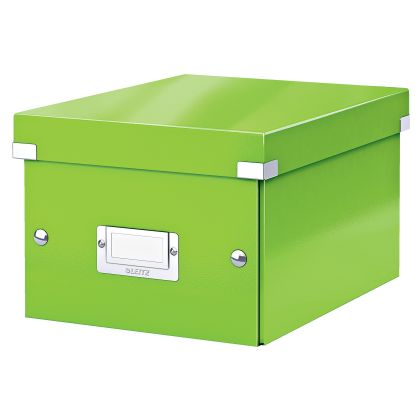 LEITZ     Click & Store    220x160x282mm