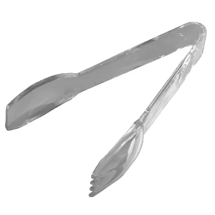 Salatzange Carly 16cm klar