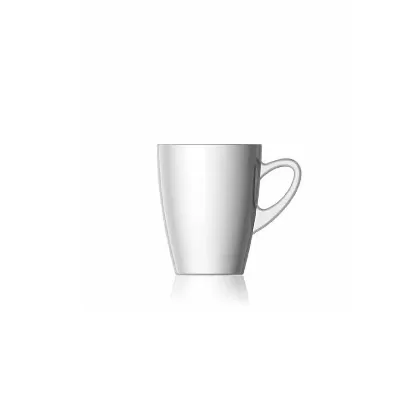 Kenia Mug weiss 30cl