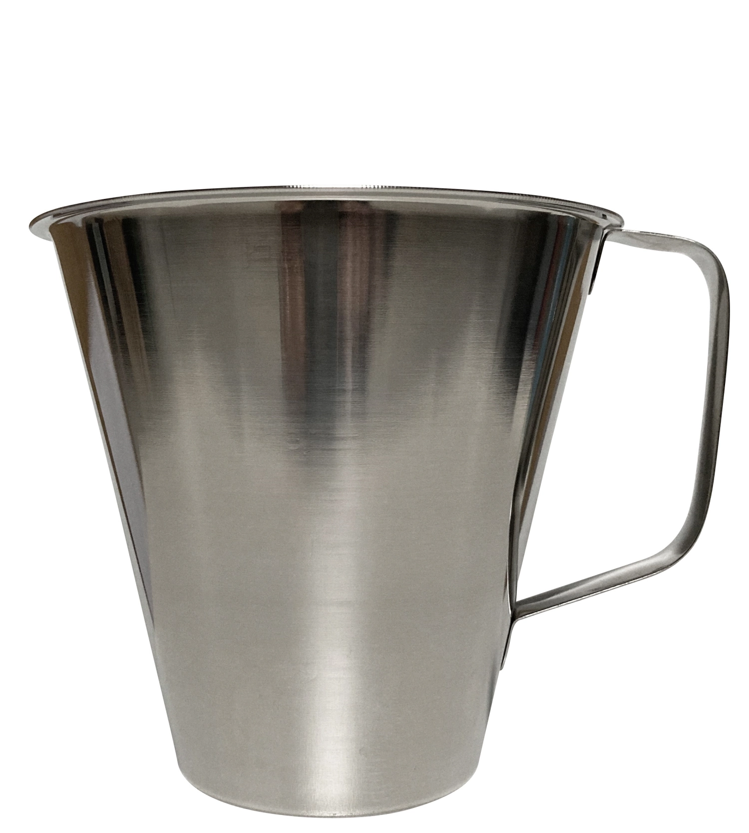 Massbecher 1.5lt Griff geschlossen