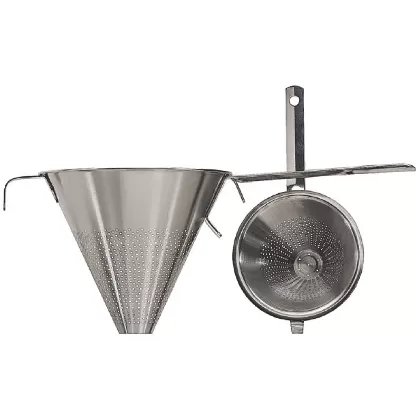 Spitzsieb 14cm
