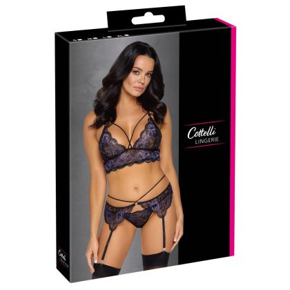BH Strapsset XL