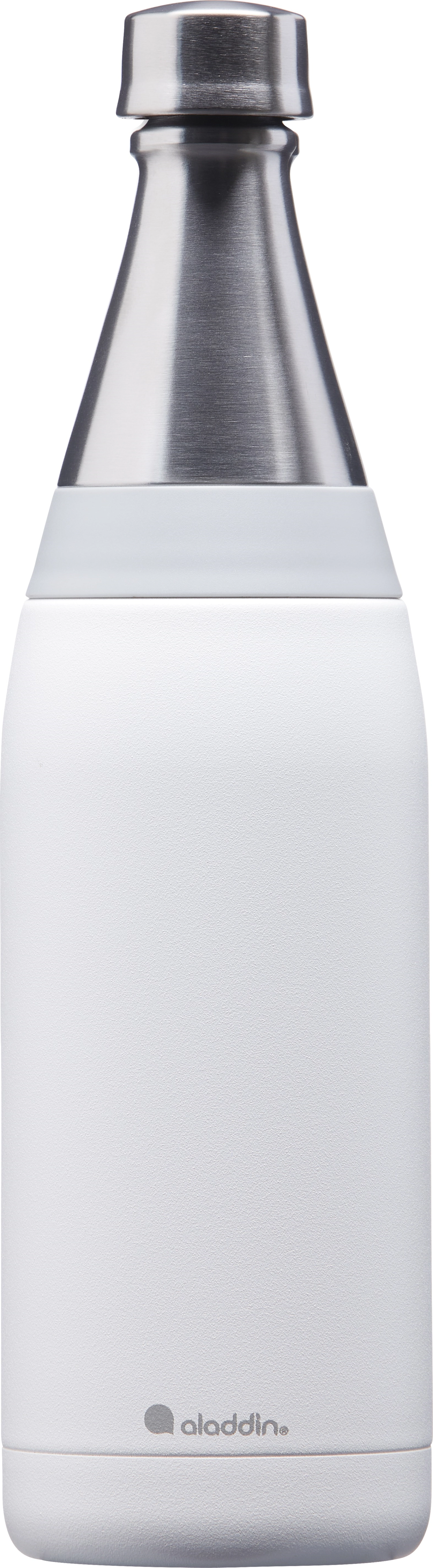Fresco Thermavac™ Water Bottle 0.6L Snowflake White