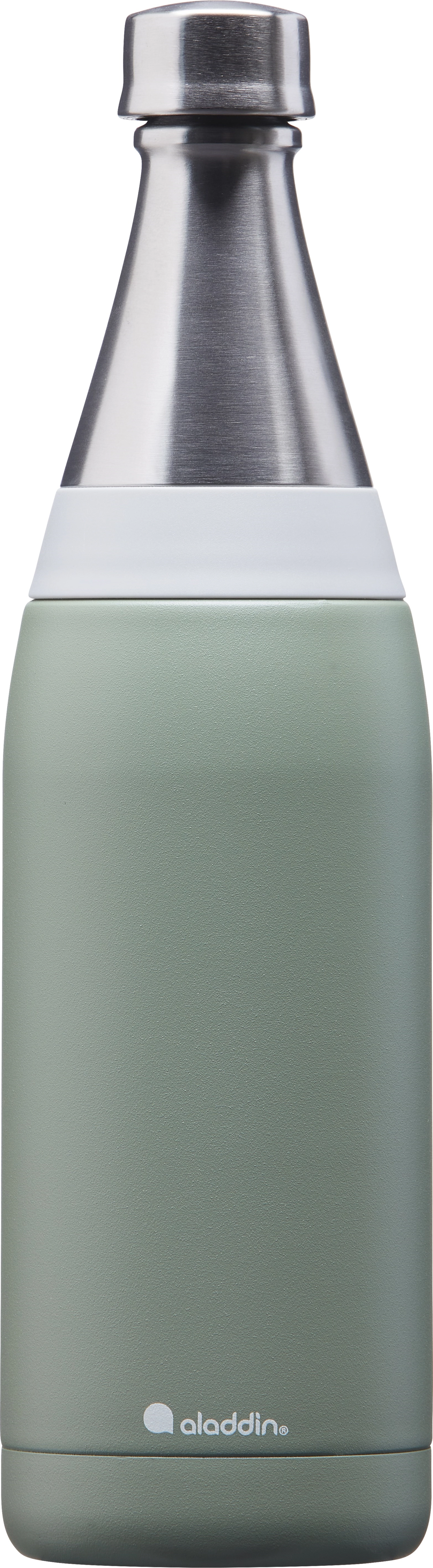 Fresco Thermavac™ Water Bottle 0.6L Sage Green