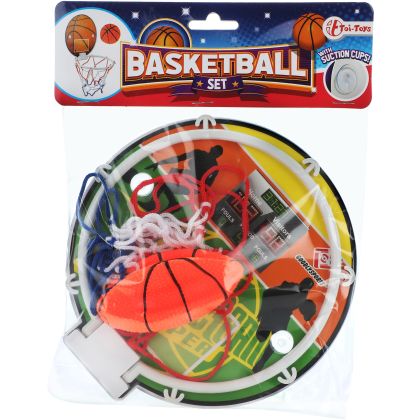 Basketballset Mini