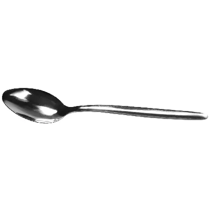 12er Set Kaffeelöffel 13.5cm