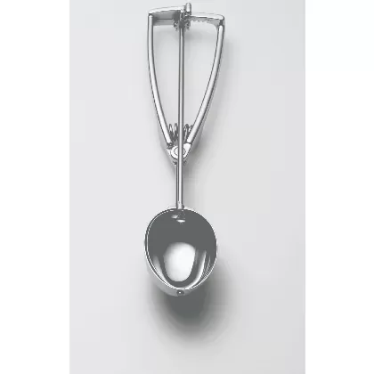 Eisportionierer CO oval 1/30lt