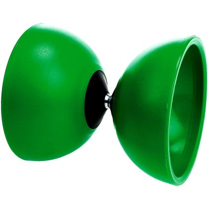 Diabolo Millenium grün