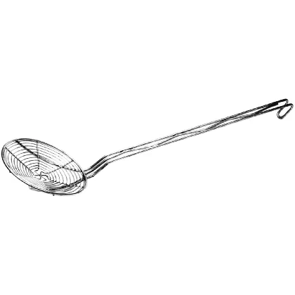 Frittierlöffel D16cm