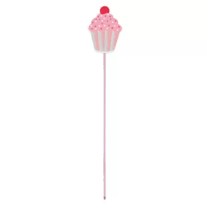 Kuchentester Cupcake