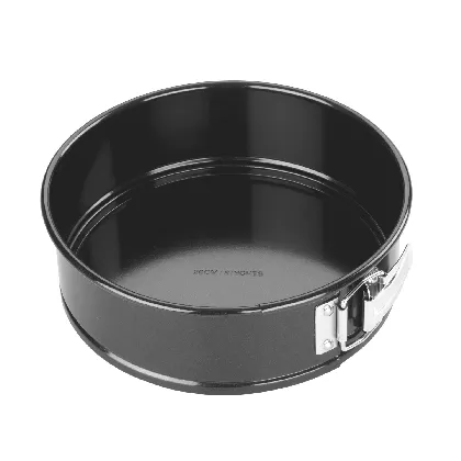 Springform, D20cm, H7cm, Antihaft