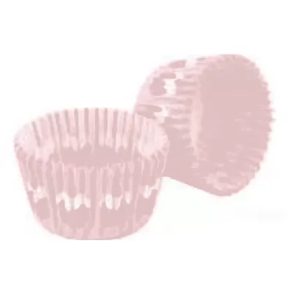 32 Stk. Cupcake Formen Cupcake, pink