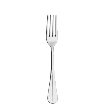 Baguette Tafelgabel 2.5mm