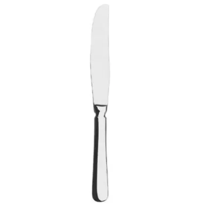 Baguette Dessertmesser Hohlheft 2.5mm