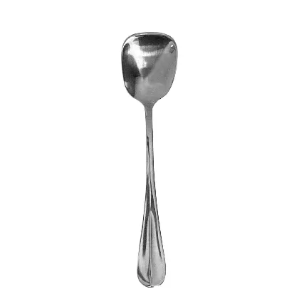 Baguette Eislöffel 2.5mm