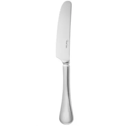 Baguette Vintage Dessertmesser Hohlheft