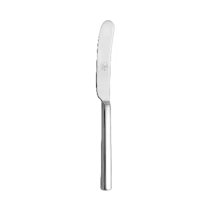 Gualtiero Marchesi Buttermesser solid h. Vintage