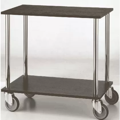 Basis Wagen dark oak