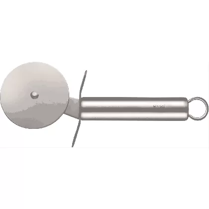 Daily Plus Pizzaschneider aus Edelstahl19.5cm