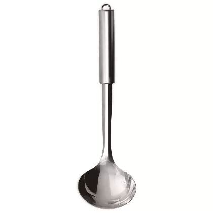 Daily Plus Servicekelle aus Edelstahl 33cm