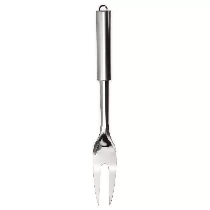 Daily Plus Servicegabel aus Edelstahl 33cm