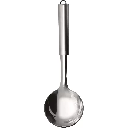 Daily Plus Saucenkelle aus Edelstahl 23cm