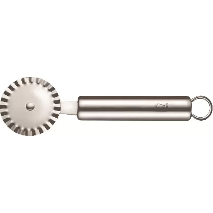 Daily Plus Teigschneider aus Edelstahl 18.5cm