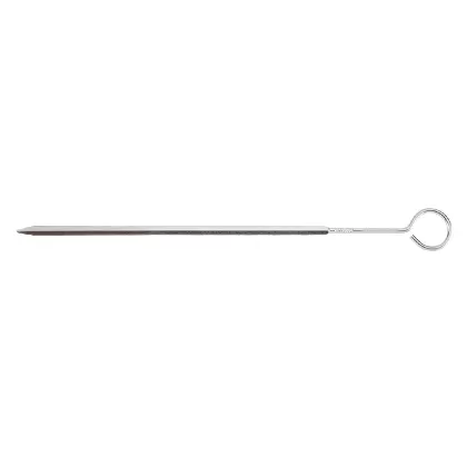 Schaschlikspiess rostfrei 23cm