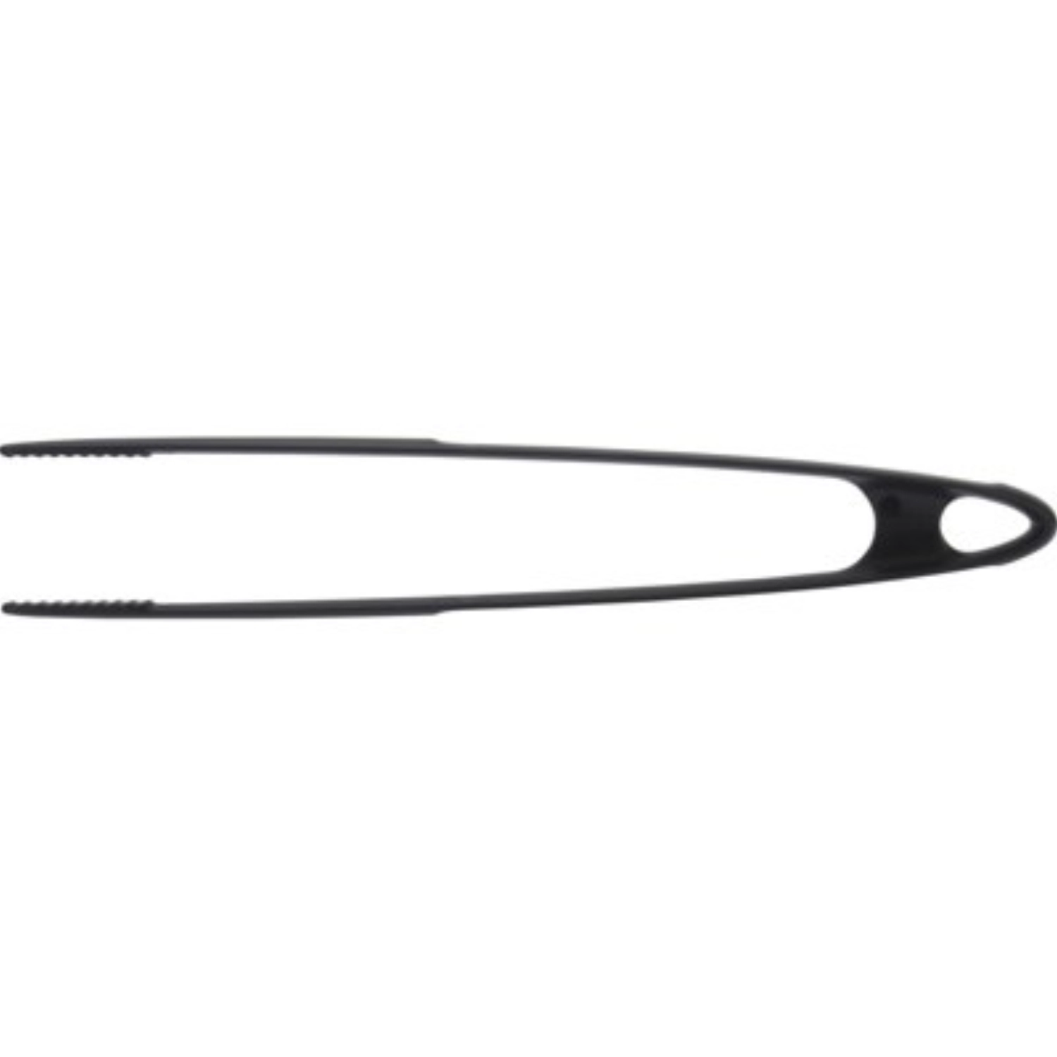 Brat- und Servierpinzette Gentle bis 210C, 29x5x1.6cm