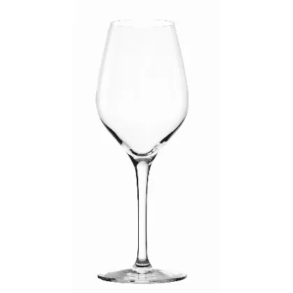 Exquisit Verkostungsglas 270ml H:195.5mm