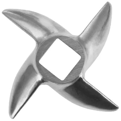 Messer 4-flügelig Gr. 10 zu Fleischwolf 9754WM