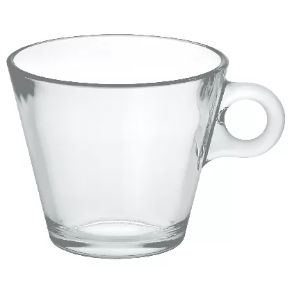 Chicca/Conic Espresso-Obertasse 8 cl
