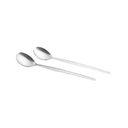 Salatbesteck Set 2tlg 26cm
