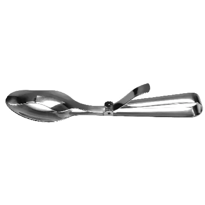 Salatzange 23cm