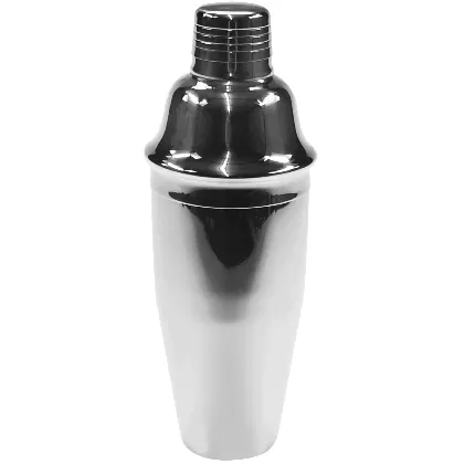 Cocktail Shaker 0.5lt